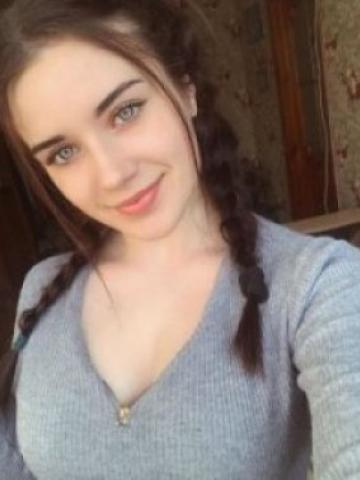 Проститутка Стефания